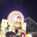 Wesak day 2025 Budha Chariot
