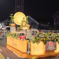 Wesak day 2025 Budha Chariot