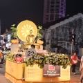Wesak day 2025 Budha Chariot