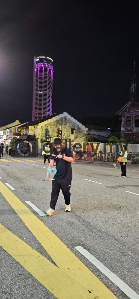 Wesak day 2025 Budha Chariot