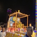 Wesak day 2025 Budha Chariot