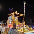 Wesak day 2025 Budha Chariot