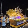 Wesak day 2025 Budha Chariot
