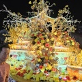 Wesak day 2025 Budha Chariot