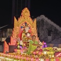 Wesak day 2025 Budha Chariot