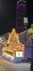 Wesak day 2025 Budha Chariot