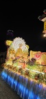 Wesak day 2025 Budha Chariot