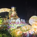 Wesak day 2025 Budha Chariot (11978 visits) Wesak day 2025 Budha Chariot
