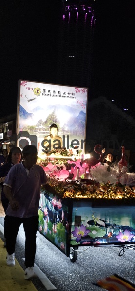 wesak day 2025 penang