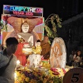 Penang Wesak Day 2025