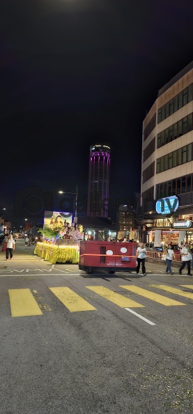 Penang Wesak Day 2025