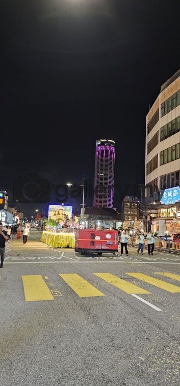 Penang Wesak Day 2025