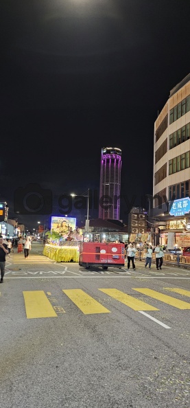 Penang Wesak Day 2025