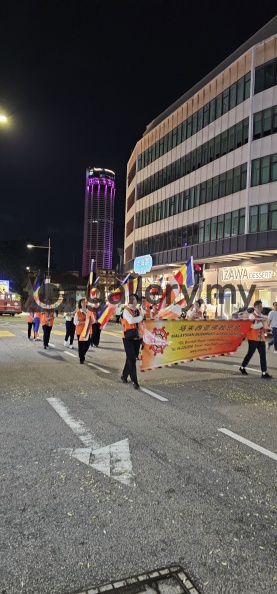 Penang Wesak Day 2025