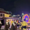 Penang Wesak Day 2025