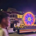 Penang Wesak Day 2025