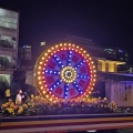 Penang Wesak Day 2025