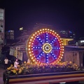 Penang Wesak Day 2025