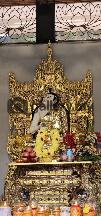 Penang Wesak Day 2025