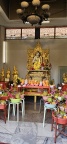 Penang Wesak Day 2025