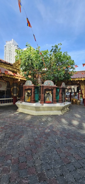 Penang Wesak Day 2025