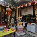 Penang Wesak Day 2025
