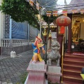 Penang Wesak Day 2025