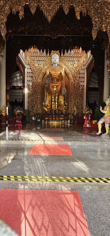 Penang Wesak Day 2025