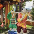Penang Wesak Day 2025