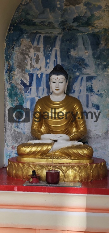 Penang Wesak Day 2025