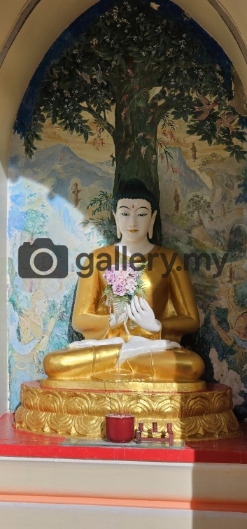 Penang Wesak Day 2025