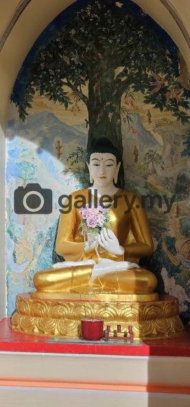 Penang Wesak Day 2025