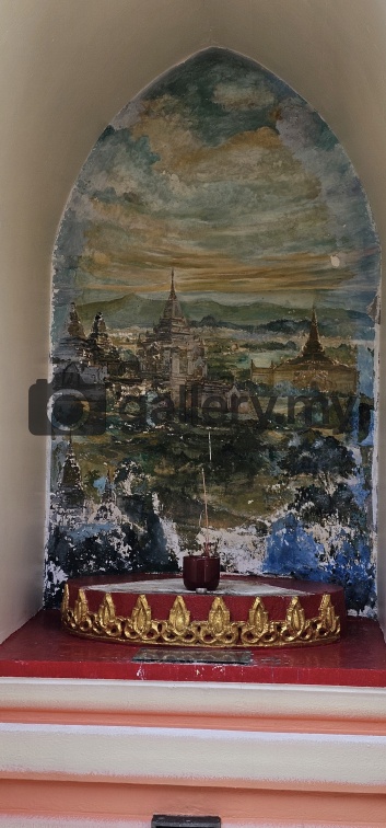 Penang Wesak Day 2025