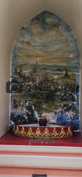 Penang Wesak Day 2025