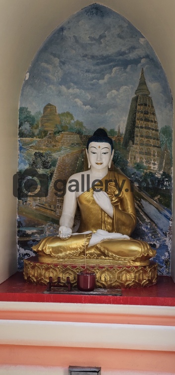 Penang Wesak Day 2025