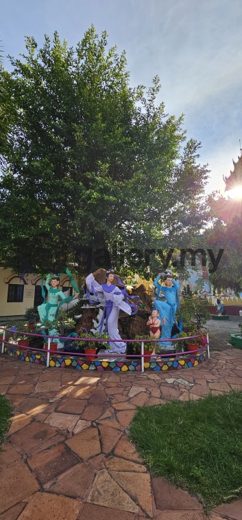 Penang Wesak Day 2025