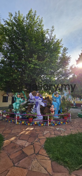 Penang Wesak Day 2025