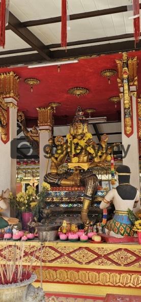 Penang Wesak Day 2025