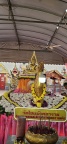Penang Wesak Day 2025