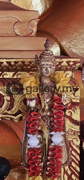 Penang Wesak Day 2025