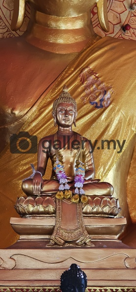 Penang Wesak Day 2025