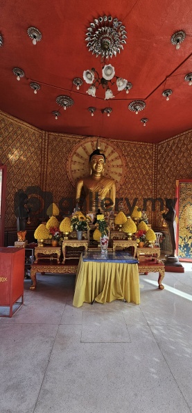 Penang Wesak Day 2025