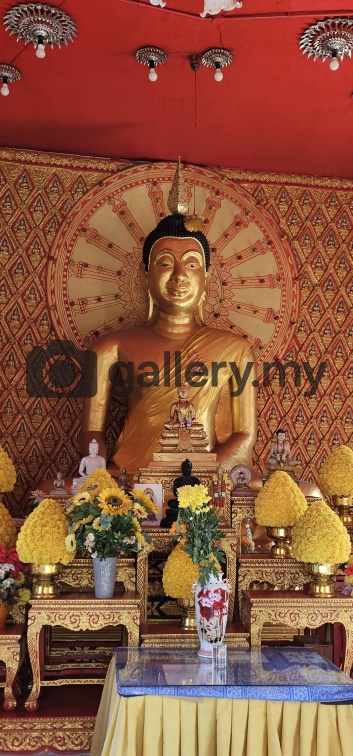 Penang Wesak Day 2025