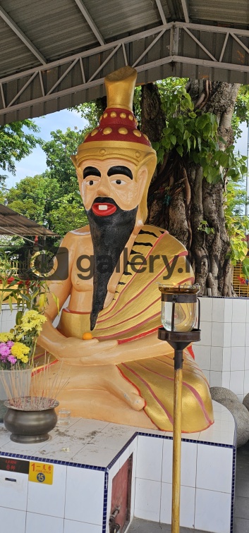 Penang Wesak Day 2025