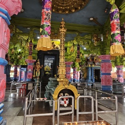 Maran Marathandavar Temple