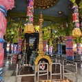 Marathandavar Temple, Maran, Pahang