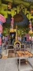 Marathandavar Temple, Maran, Pahang