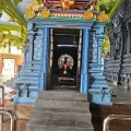 Marathandavar Temple, Maran, Pahang