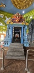 Marathandavar Temple, Maran, Pahang
