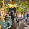 Marathandavar Temple, Maran, Pahang